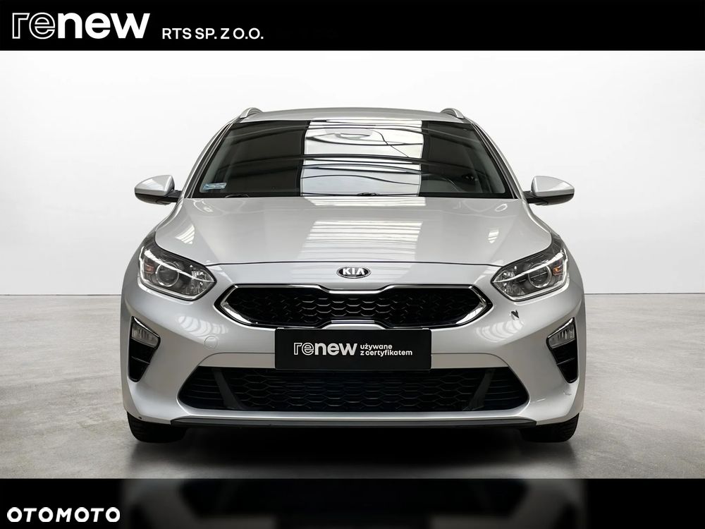 Kia Ceed 1.0 T-GDI M - 8