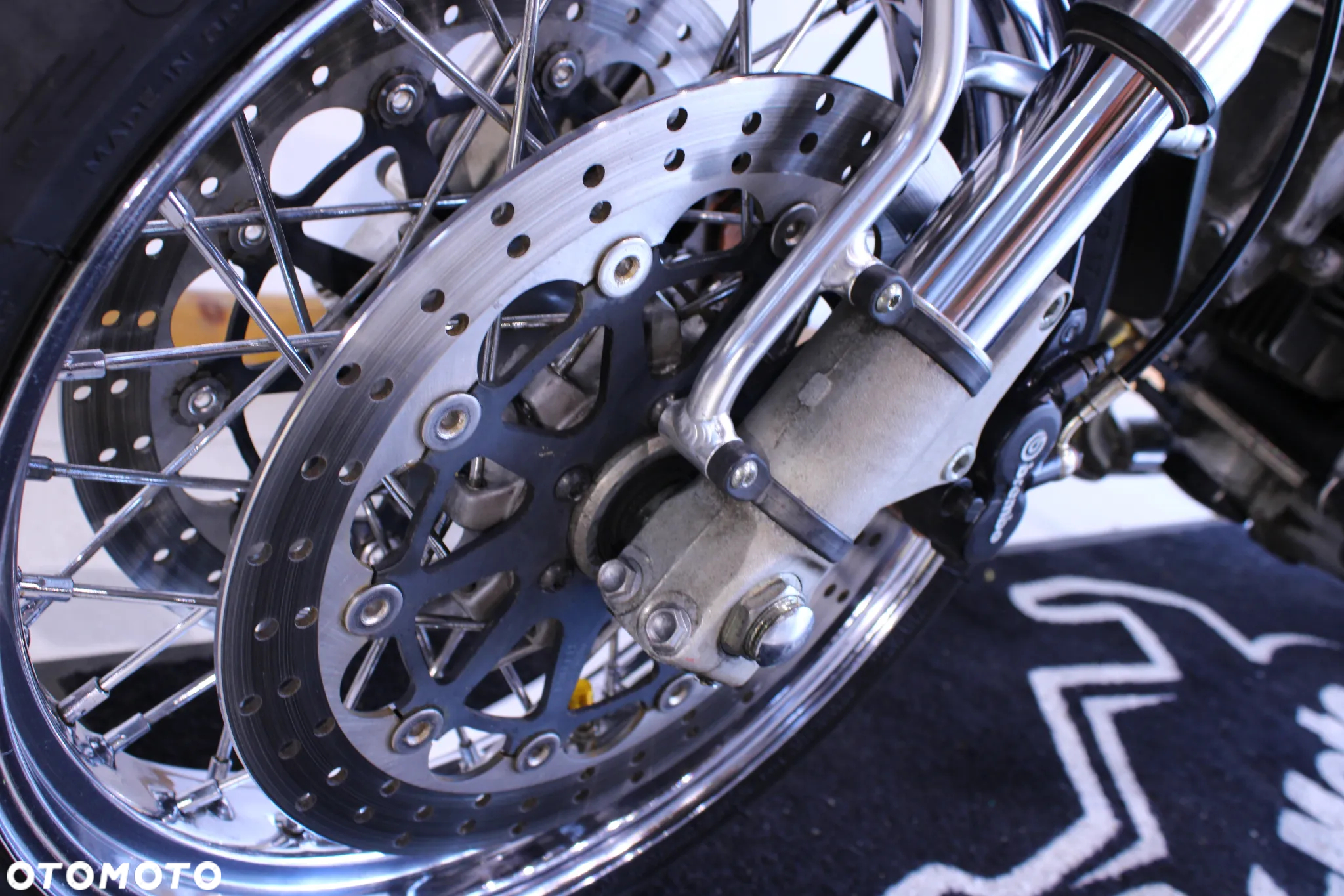 Ducati Inny - 26