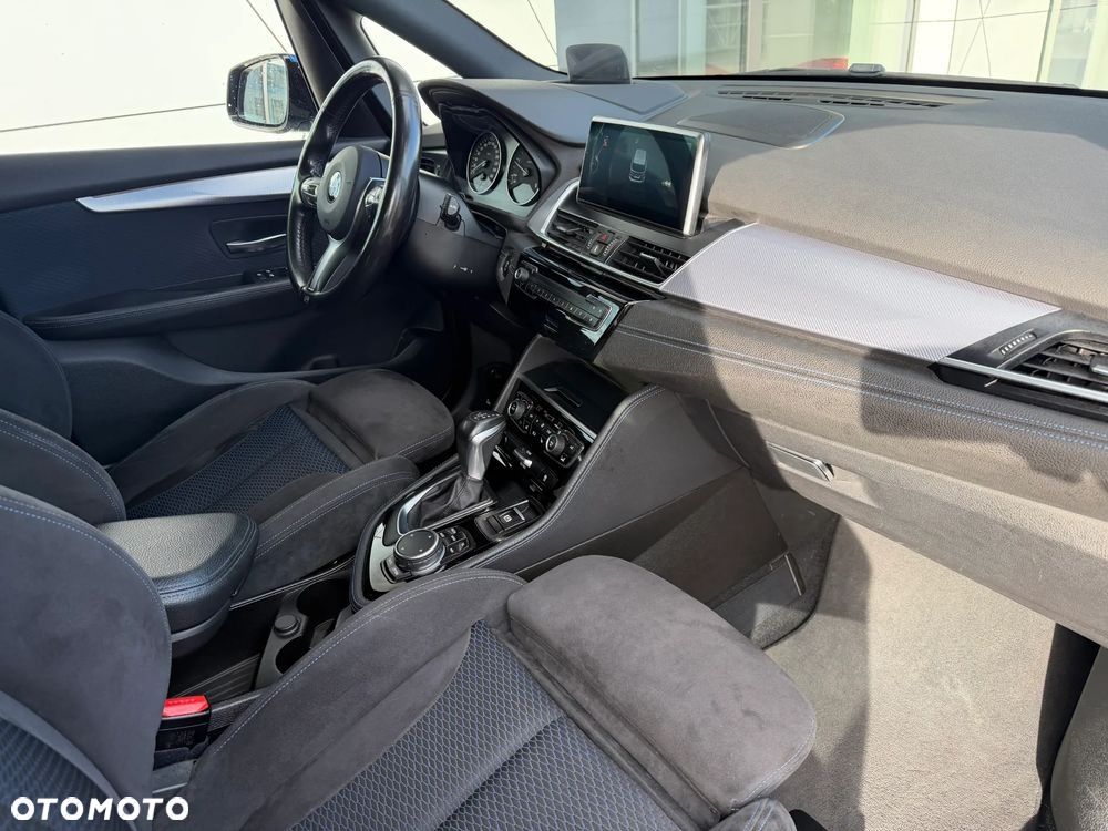 BMW Seria 2 218d Sport-Aut M Sport - 17