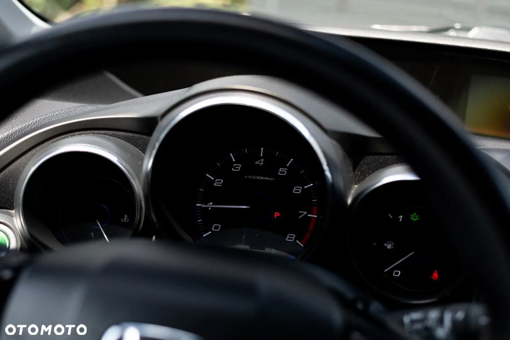 Honda Civic 1.8 Elegance - 15