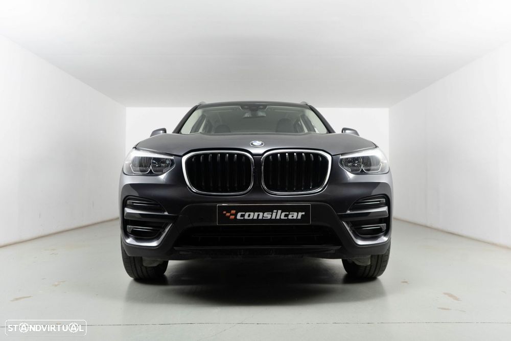 BMW X3 30 e xDrive Advantage - 3