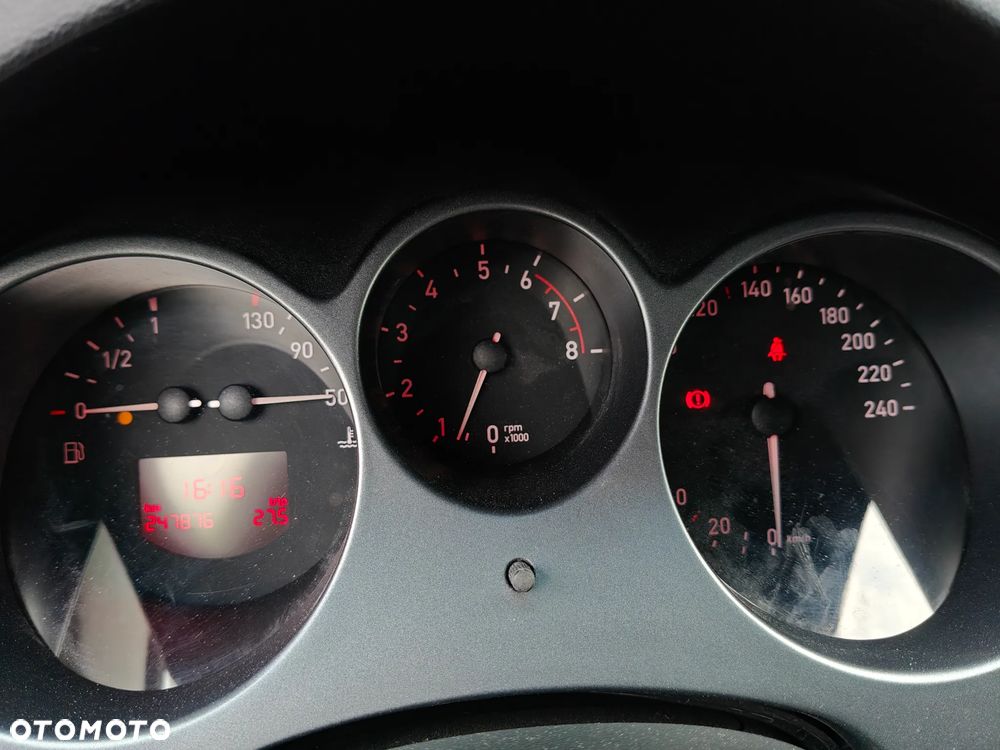 Seat Altea 1.4 TSI Comfort Limited - 15