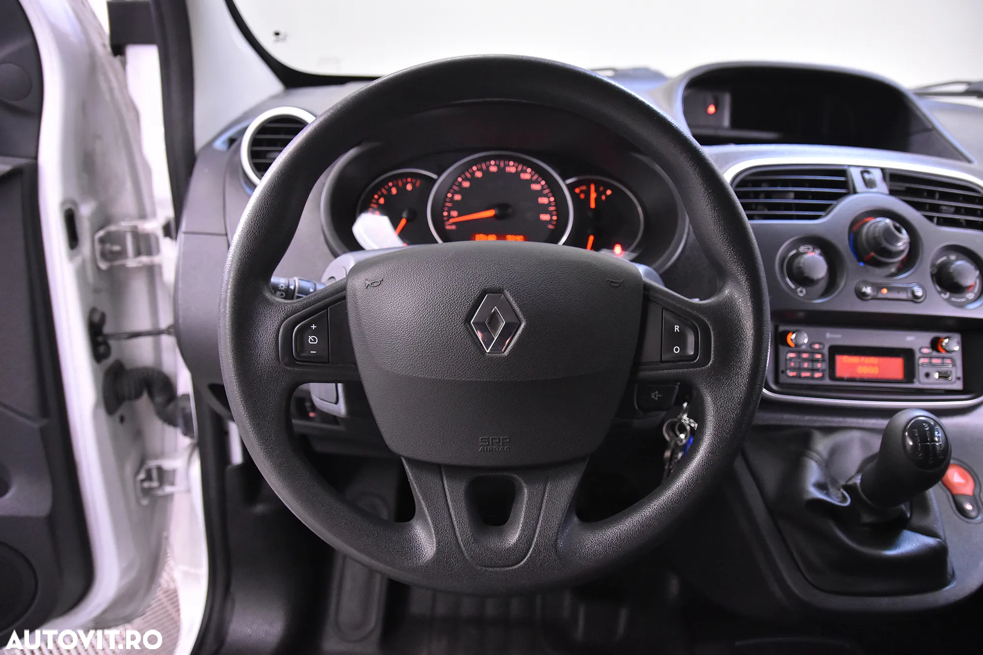 Renault Kangoo - 9