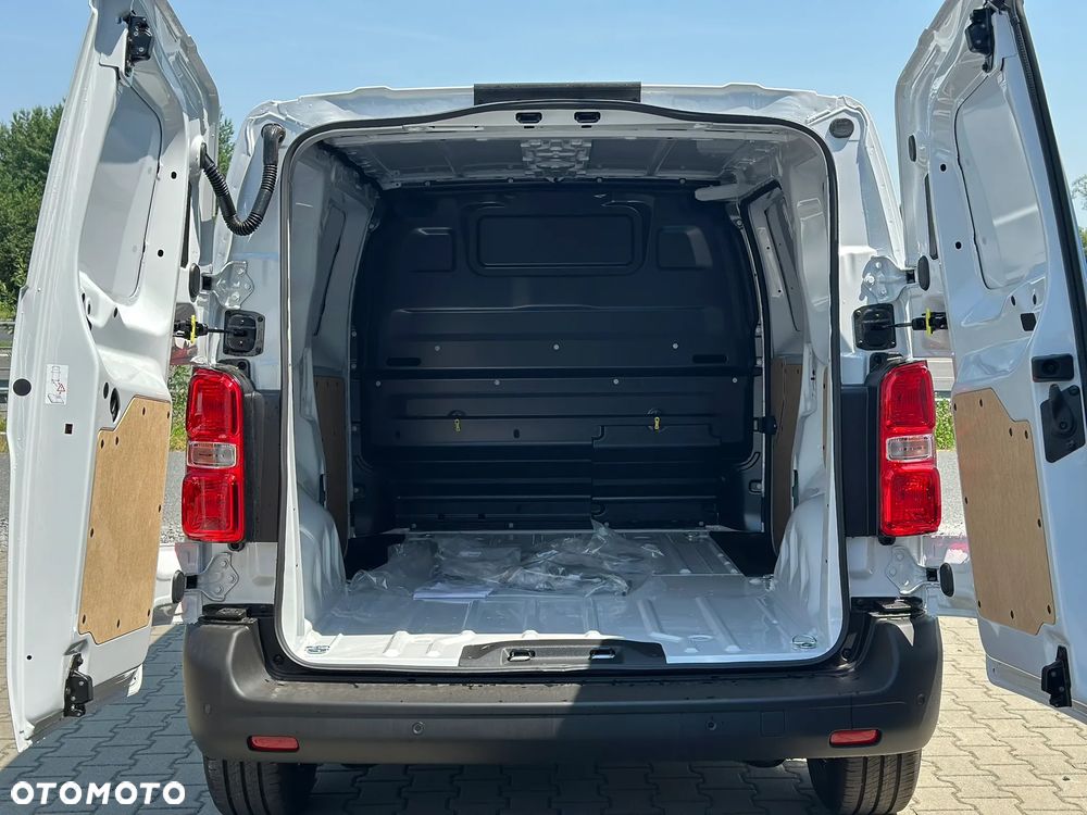 Opel Vivaro M - do 18.07 UBEZPIECZENIE OC/AC za 1zł , DARMOWY pierwszy przegląd - 13