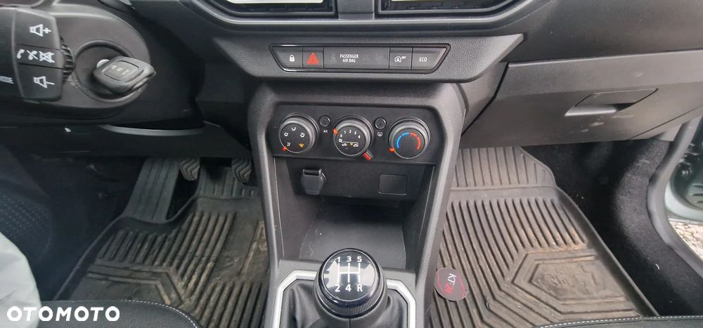 Dacia Sandero 1.0 TCe Expression - 21