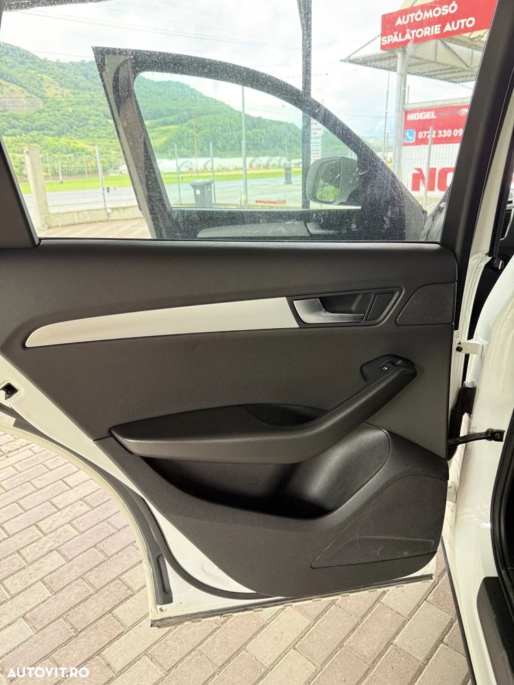 Audi Q5 - 14