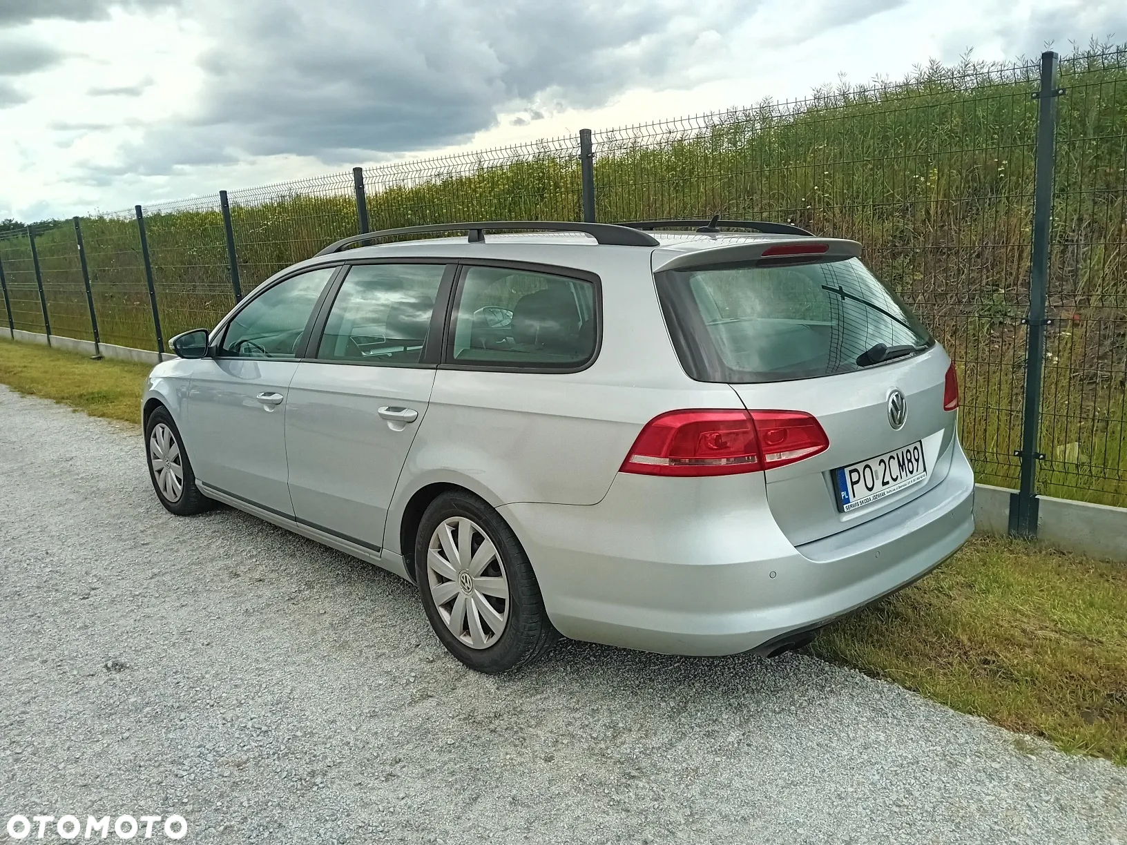 Volkswagen Passat - 15