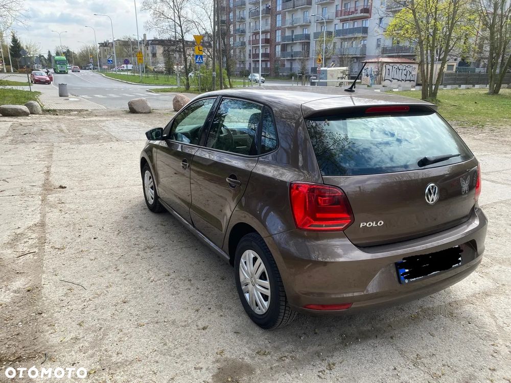 Volkswagen Polo - 15