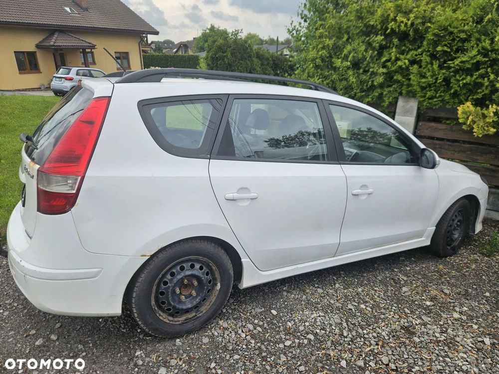 Hyundai i30 - 1