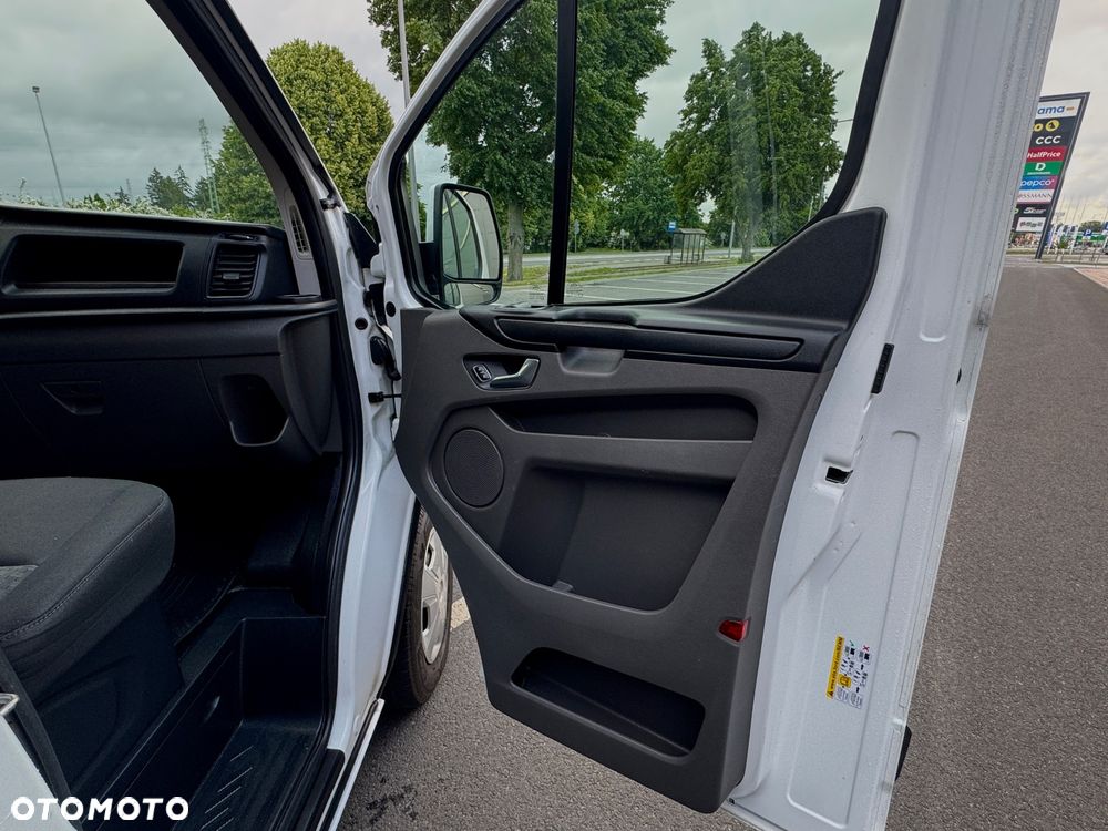 Ford Transit Custom L1H1 VA Trend - 18