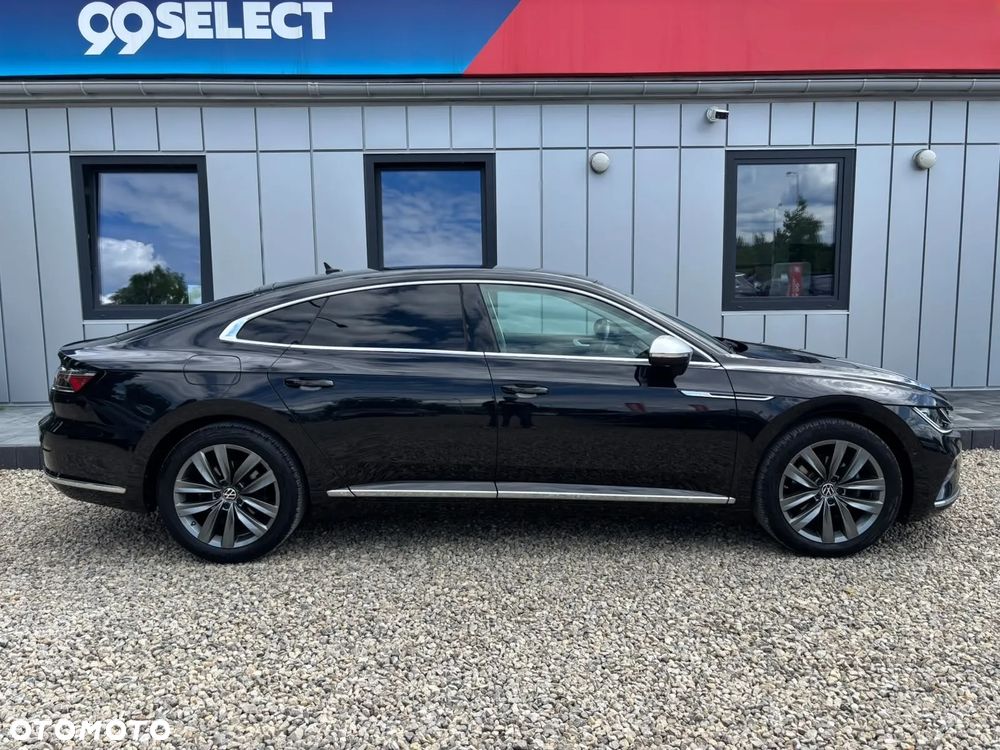 Volkswagen Arteon 2.0 TSI Elegance DSG - 6