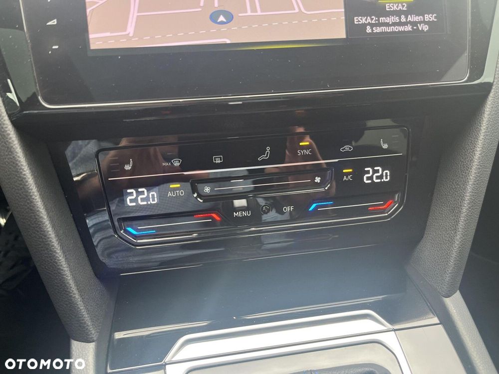 Volkswagen Arteon - 20