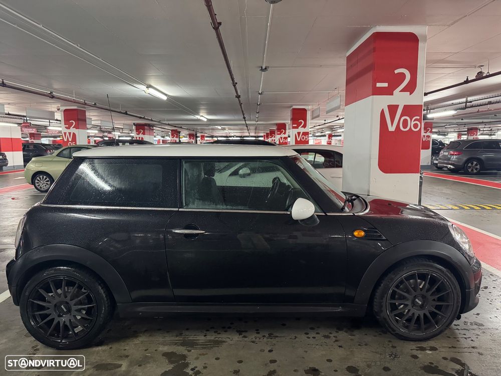 MINI Coupé - 4