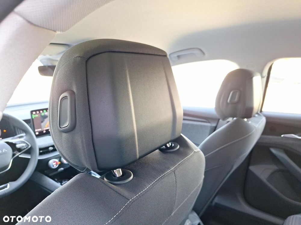 Skoda Superb 1.5 TSI mHEV Edition 130 DSG - 26