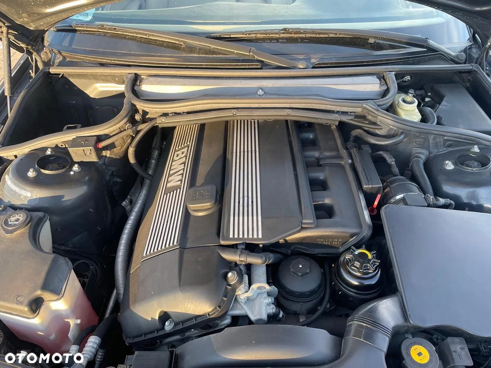 BMW Seria 3 330 Ci - 31