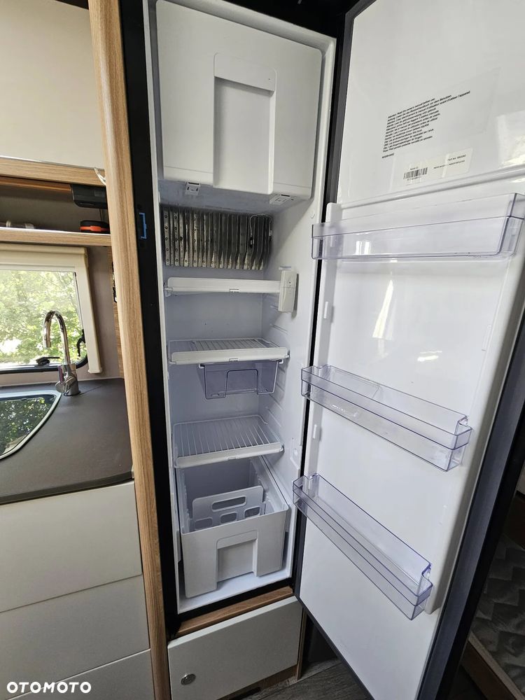 Burstner Premio 495 TK - 25