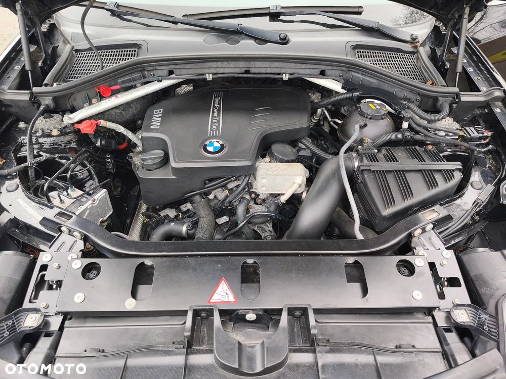 BMW X4 xDrive20i - 22