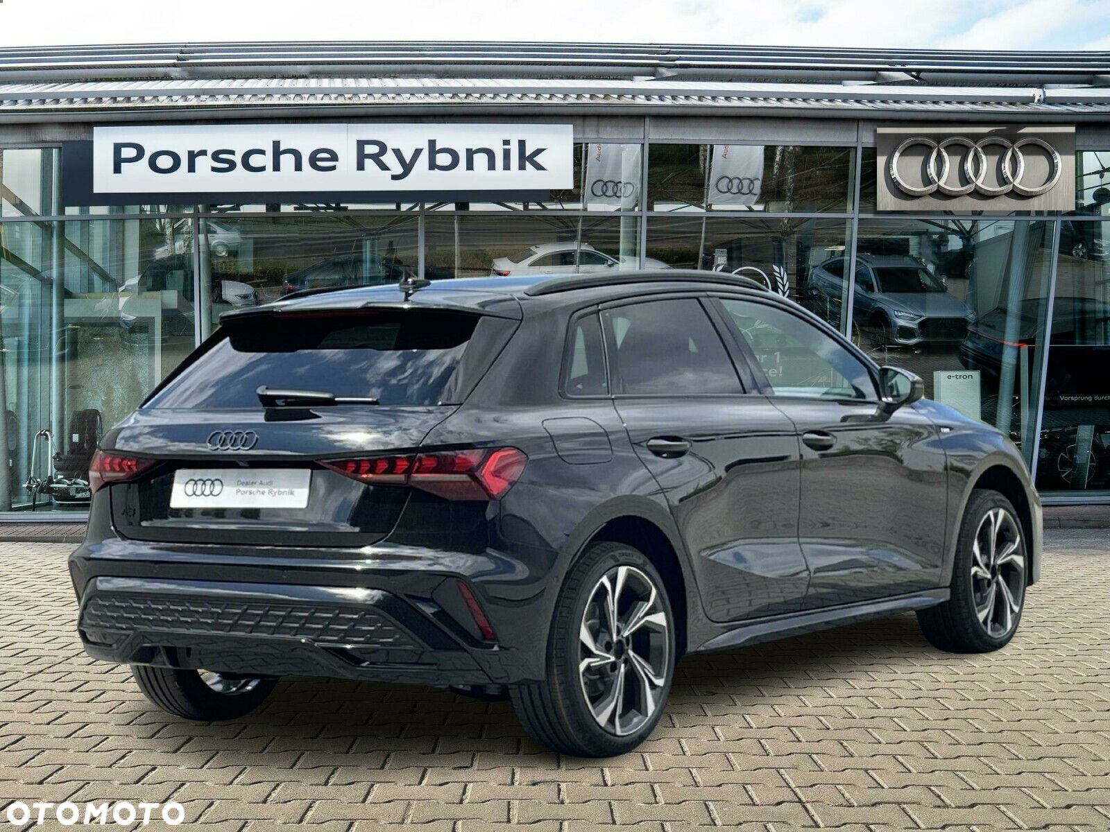 Audi A3 - 5