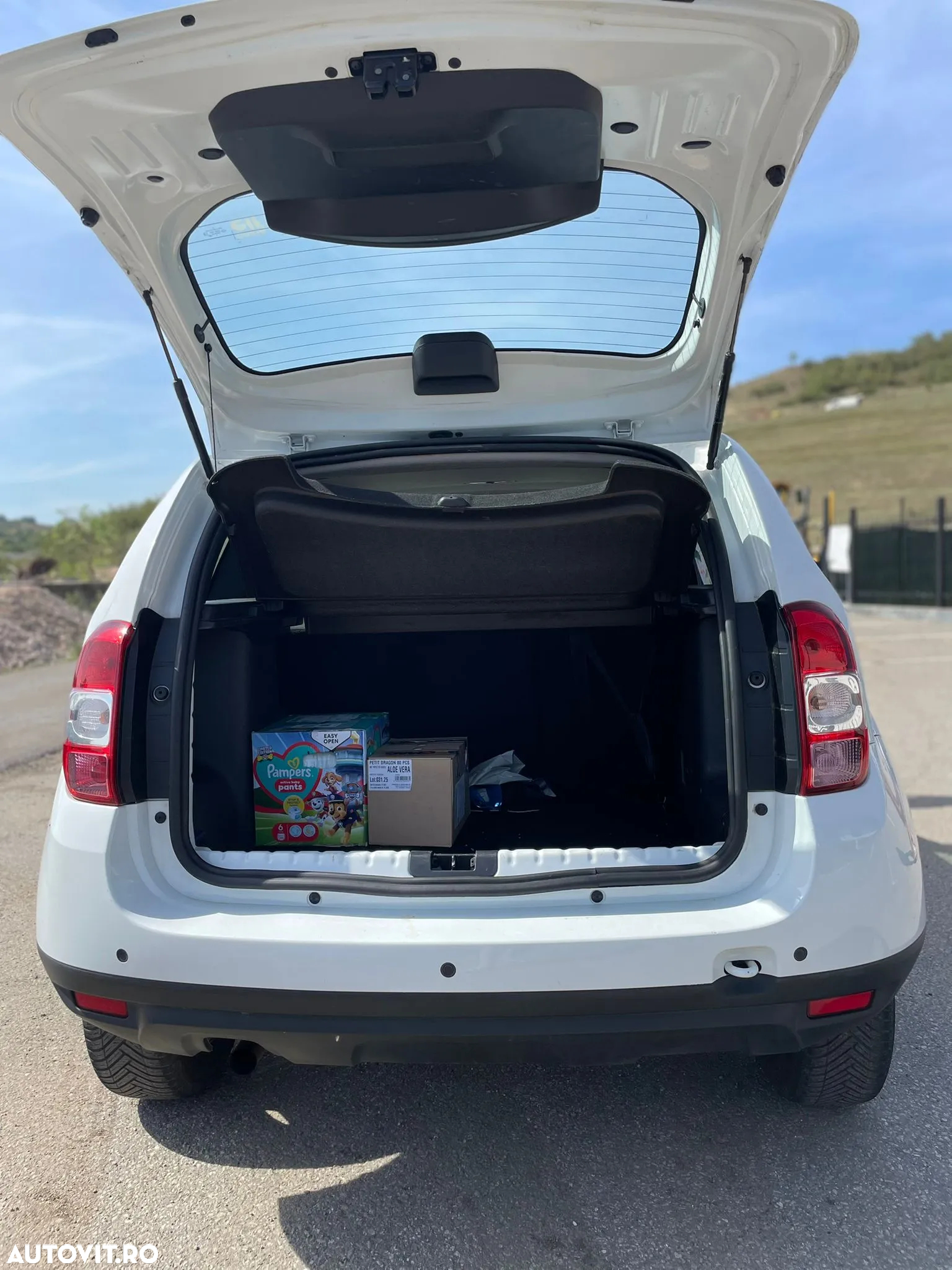 Dacia Duster - 13