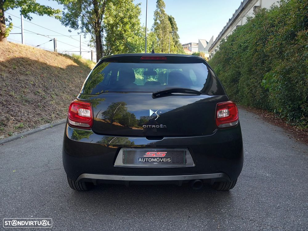 Citroën DS3 1.6 e-HDi So Chic 95g - 33