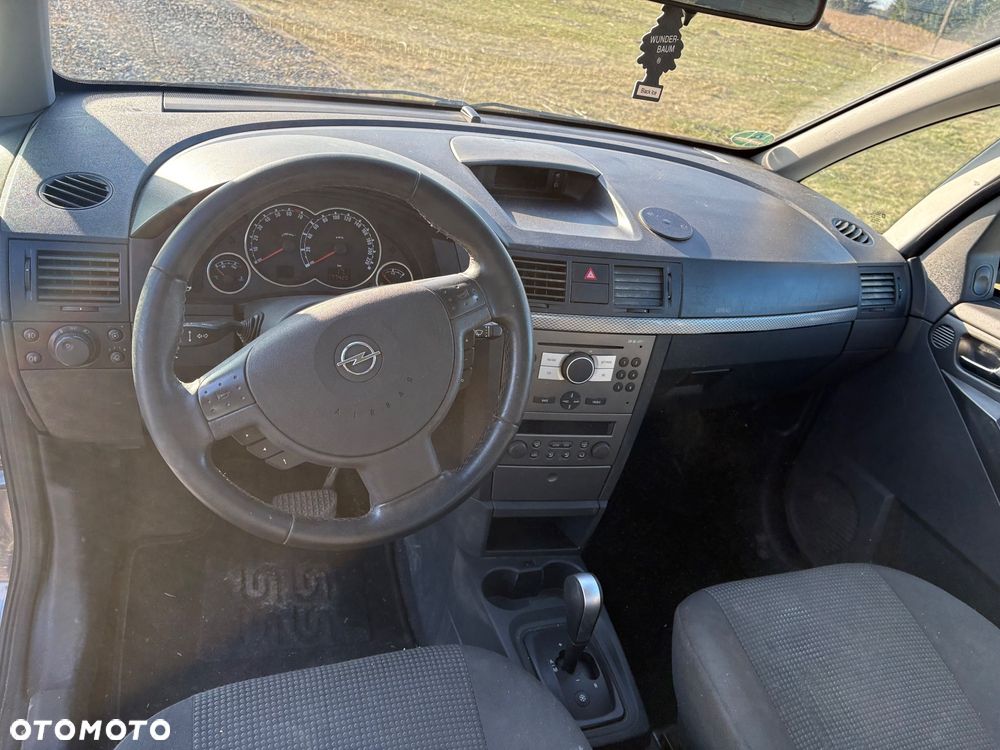 Opel Meriva 1.6 Enjoy MTA - 5