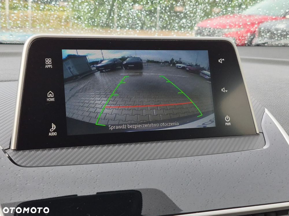 Mitsubishi Eclipse Cross 1.5 T GPF Invite Plus CVT - 24