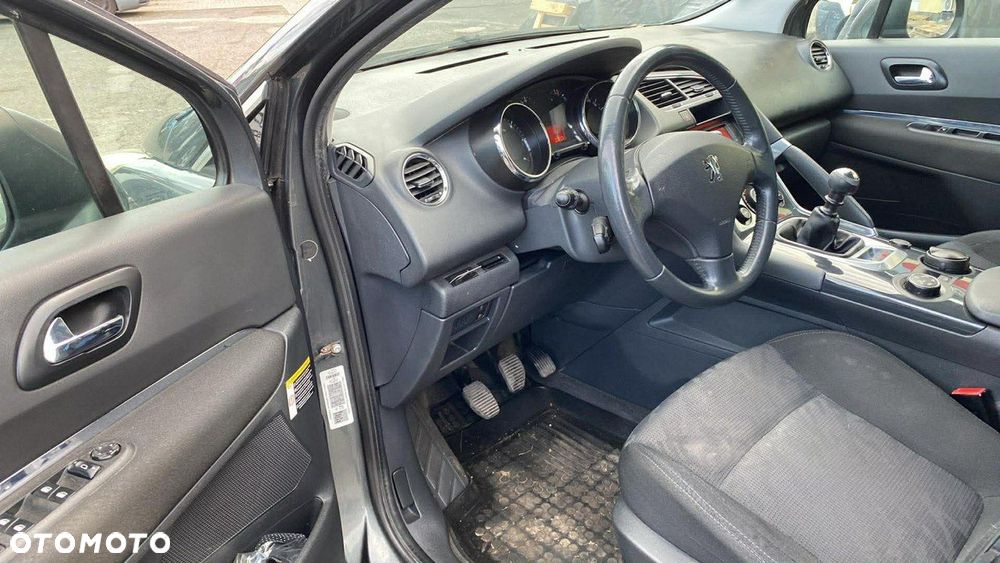 Peugeot 3008 2.0 BlueHDi Active - 12