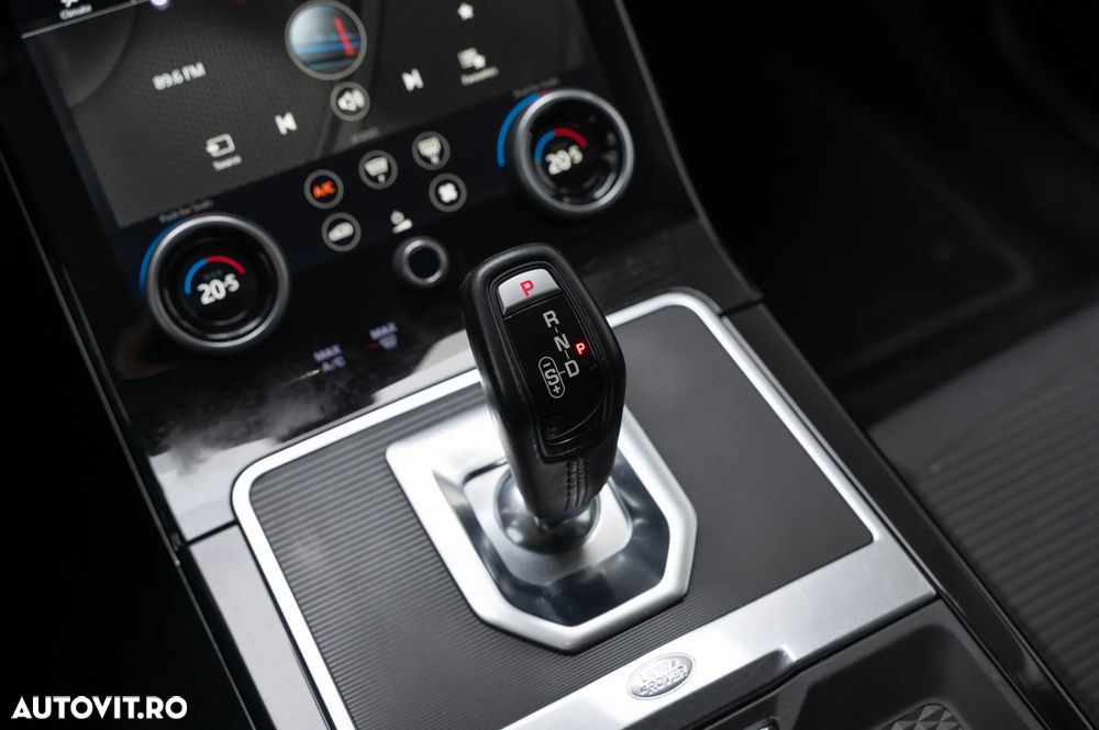 Land Rover Range Rover Evoque 2.0 D180 - 16