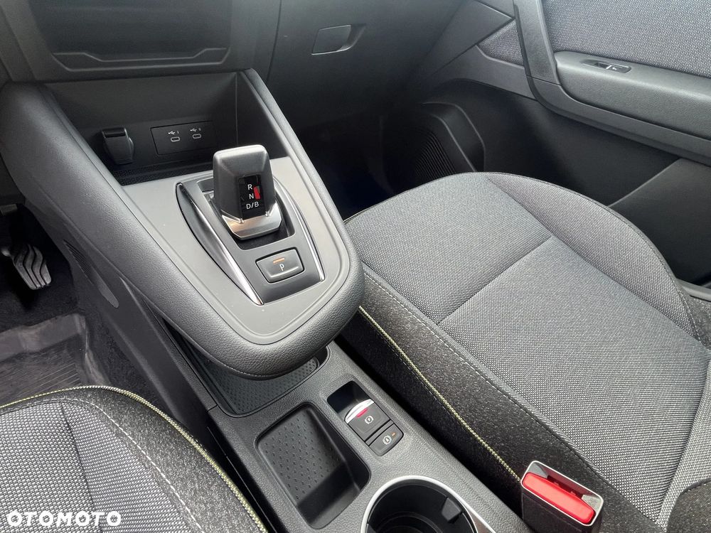Renault Symbioz 1.8 E-Tech Full Hybrid 160 Techno - 18