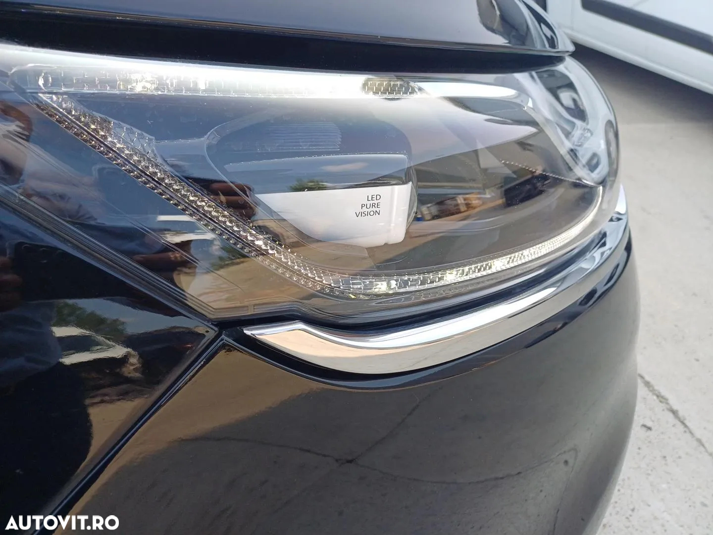 Renault Espace Energy dCi 160 EDC Initiale Paris - 27