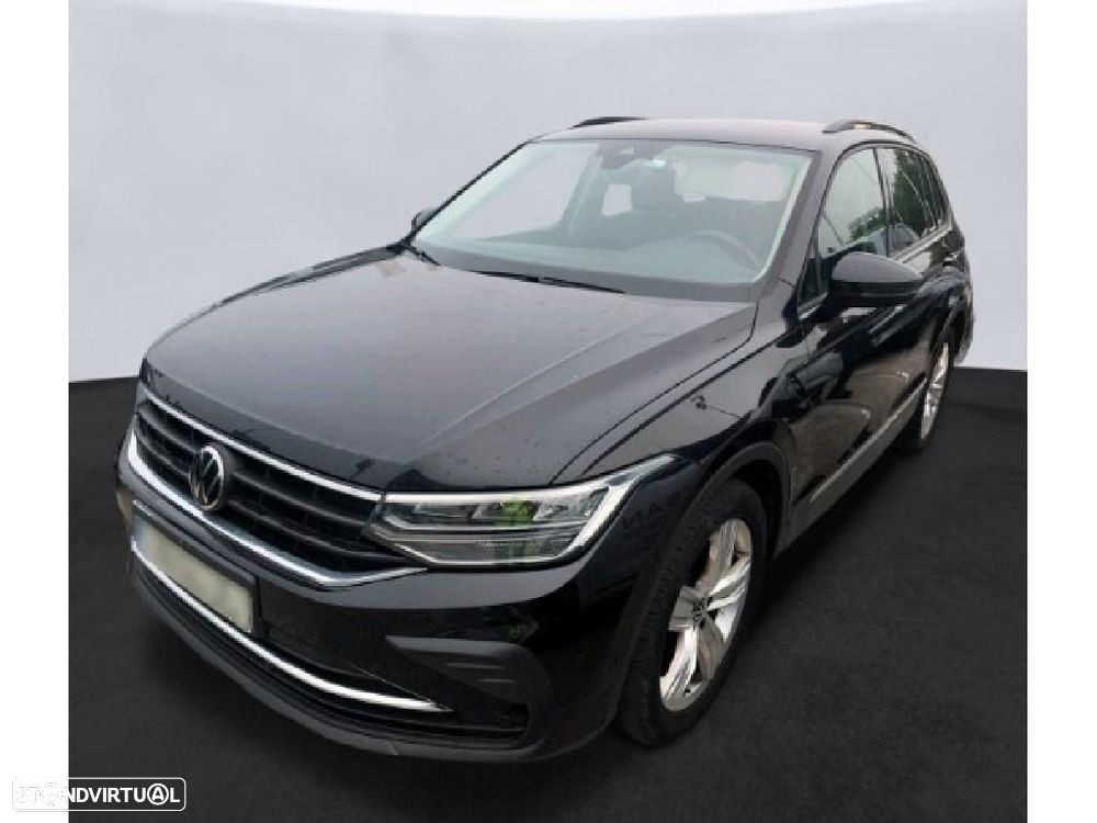 VW Tiguan 1.5 TSI Life DSG - 1
