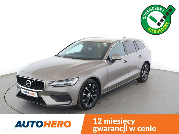 Volvo V60 D3 AWD Momentum Pro