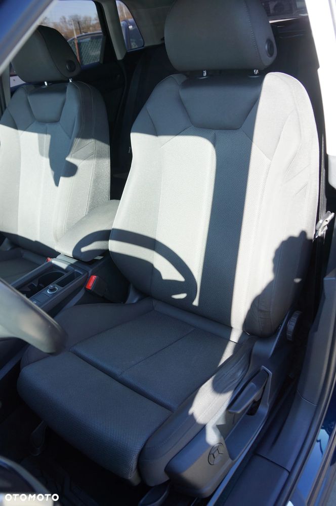 Audi Q3 40 TDI Quattro S tronic advanced - 24