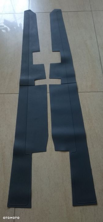 NOWA PODLOGA WYKLADZINA MERCEDES W110 W111 - 2