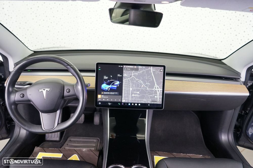 Tesla Model 3 Standard Range Plus RWD - 17
