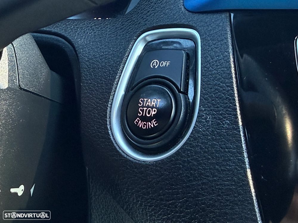 BMW 116 i M Sport - 23