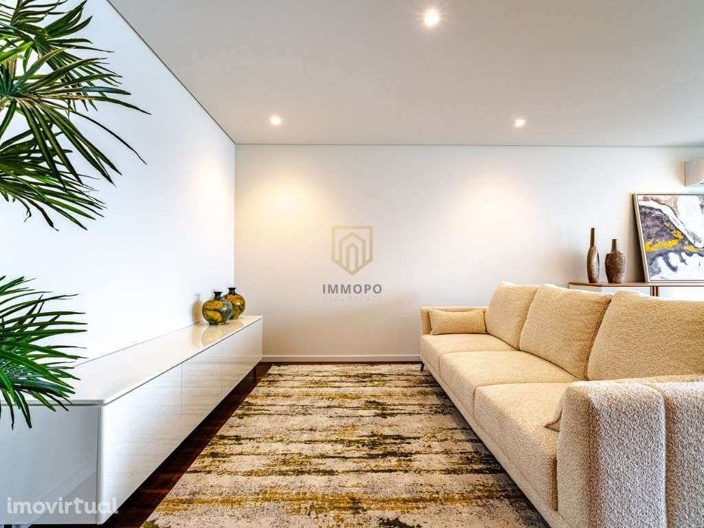 Apartamento T3 Venda em Cidade da Maia,Maia - Grande imagem: 4/27