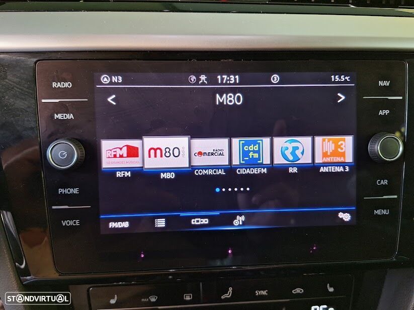 VW Arteon Shooting Brake 2.0 TDI Elegance DSG - 22