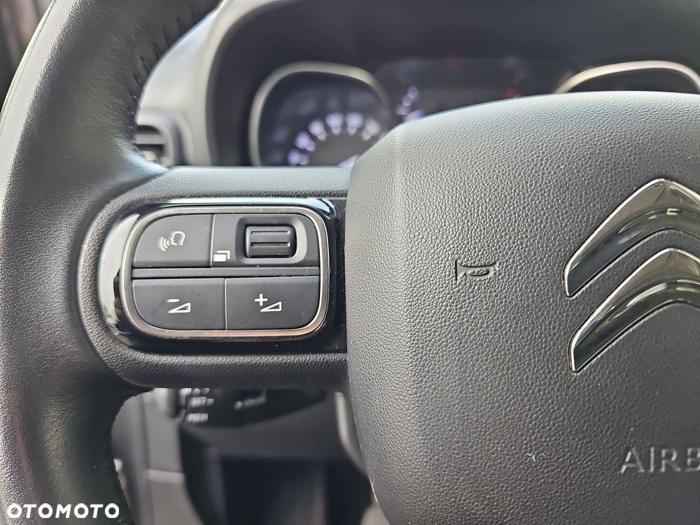 Citroën Berlingo M 1.5 BlueHDI Feel Pack S&S - 17