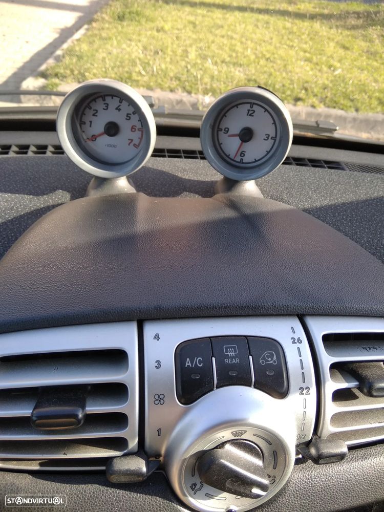 Smart ForTwo Coupé 1.0 T Pulse 84 - 10