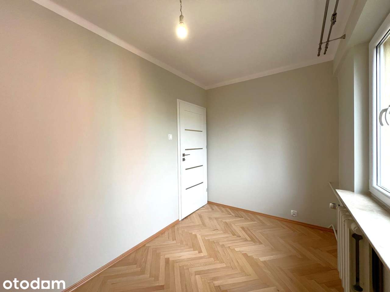 Na sprzedaż mieszkanie przy URZ, 64,5m2, 3 pok., balkon, - Pełny obrazek: 4/13