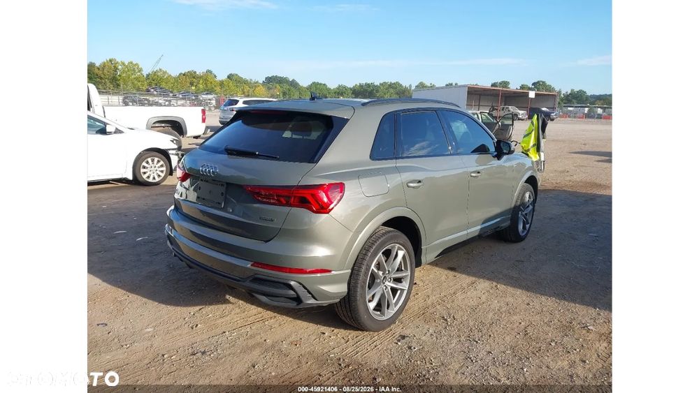 Audi Q3 45 TFSI Quattro S tronic S line - 4