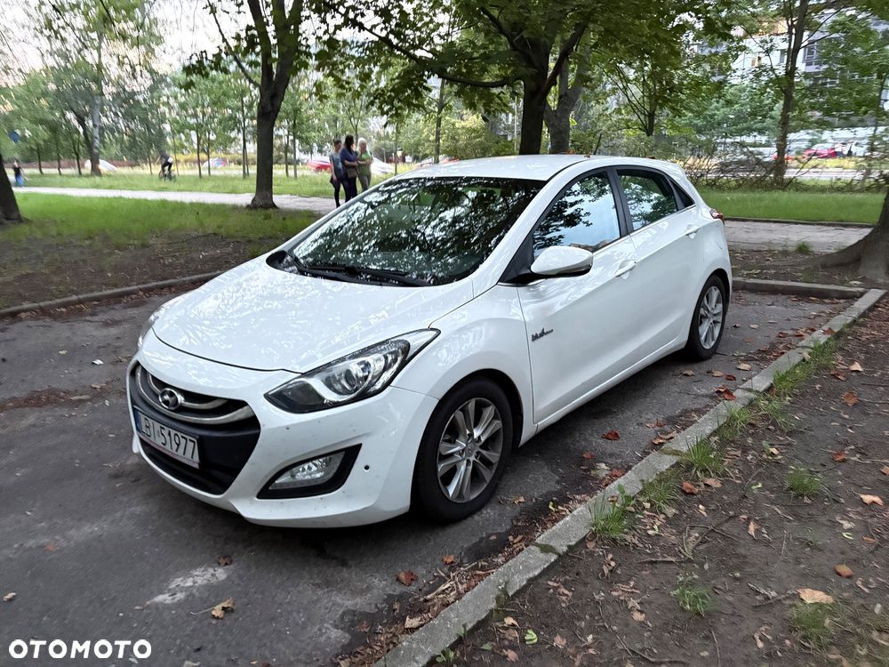 Hyundai i30 1.6 CRDi Classic - 2