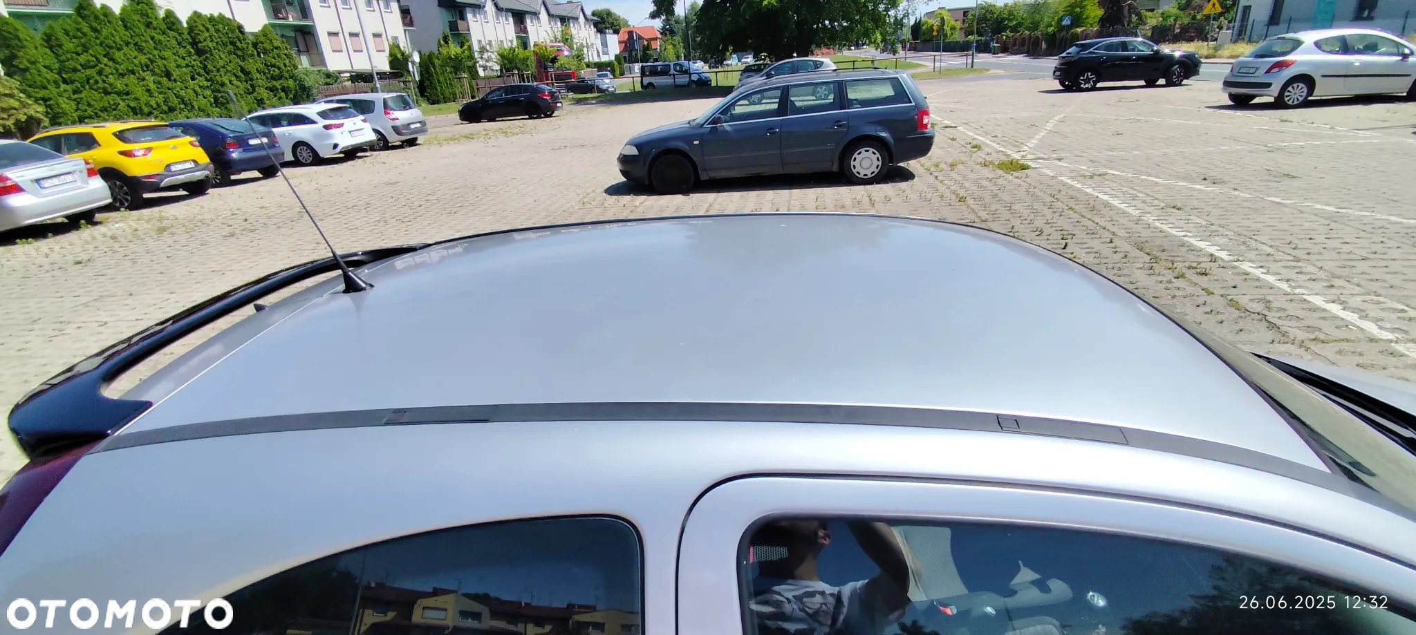 Opel Corsa Combo 1.3 CDTI - 4