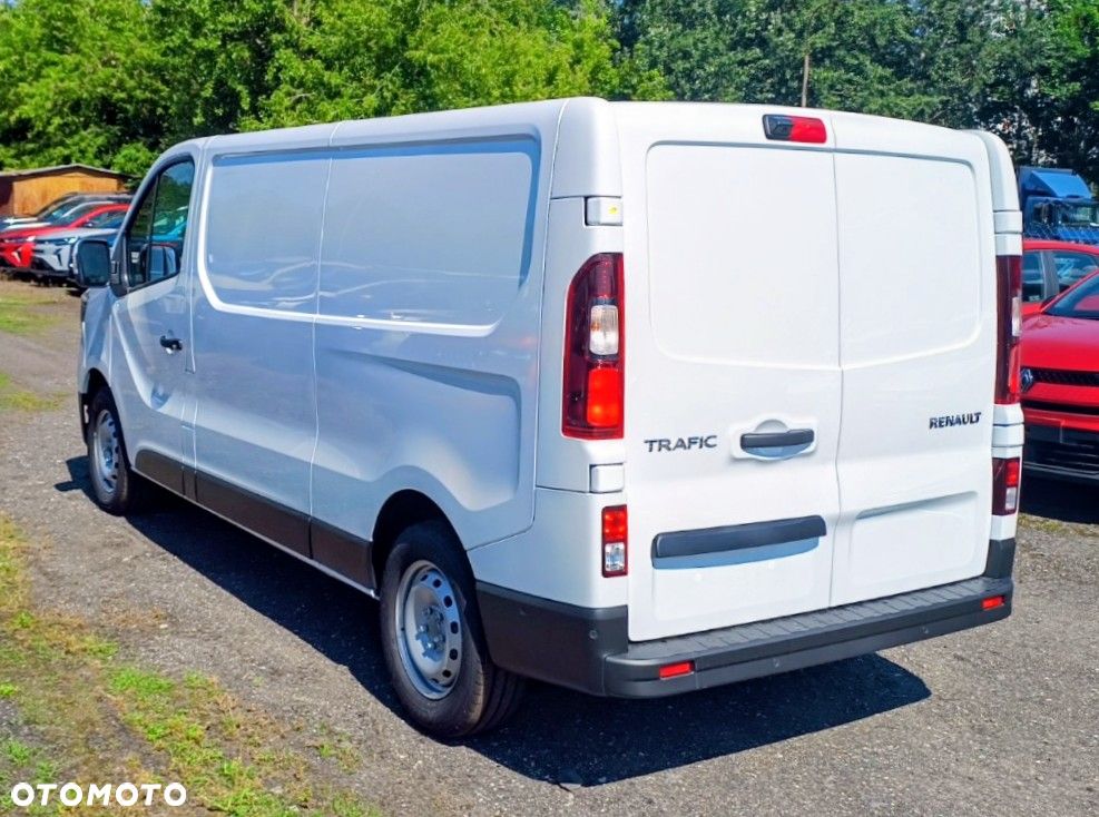 Renault TRAFIC - 4