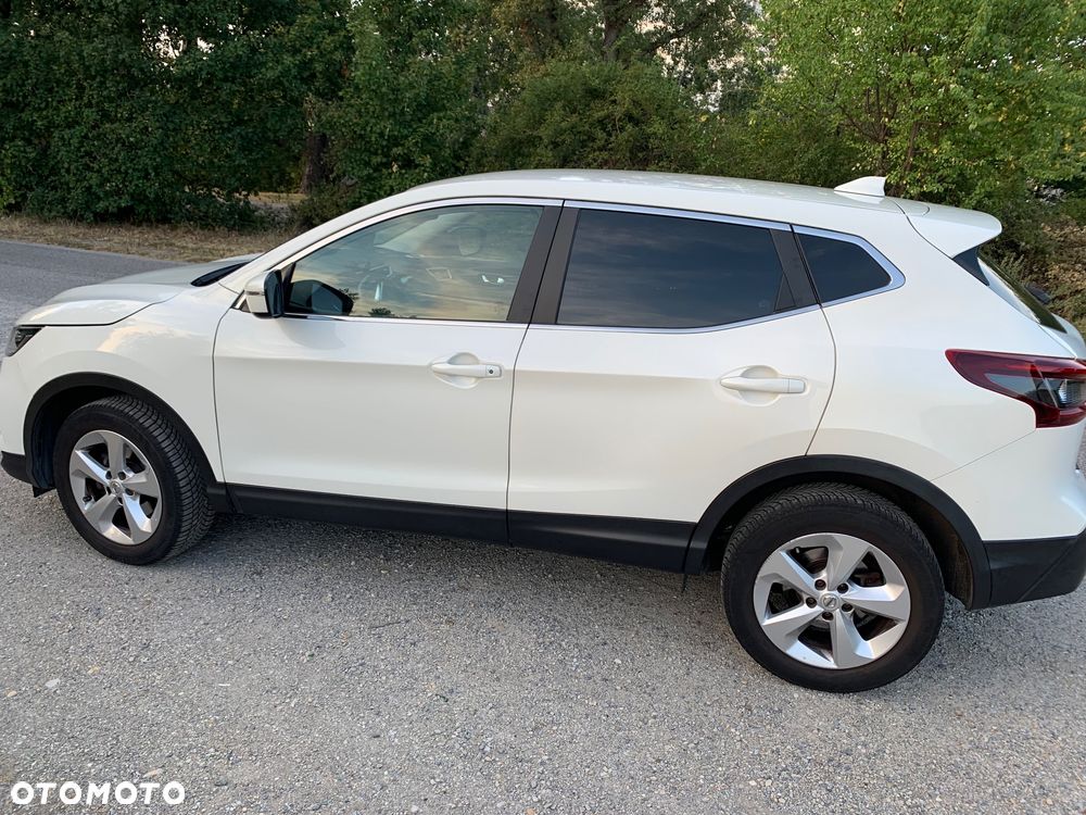 Nissan Qashqai - 9