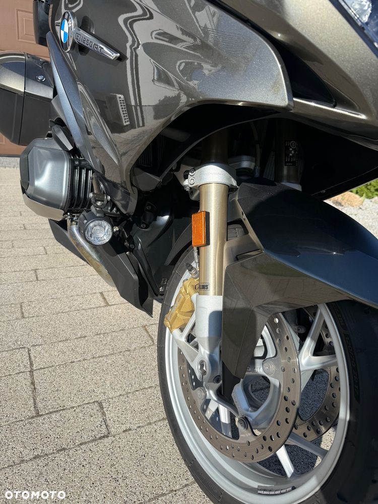 BMW RT - 5