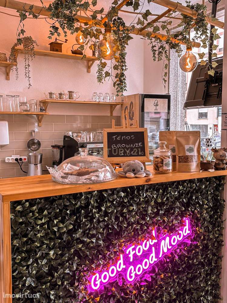 TRESPASSE BRUNCH - TOTALMENTE EQUIPADO - Grande imagem: 3/17