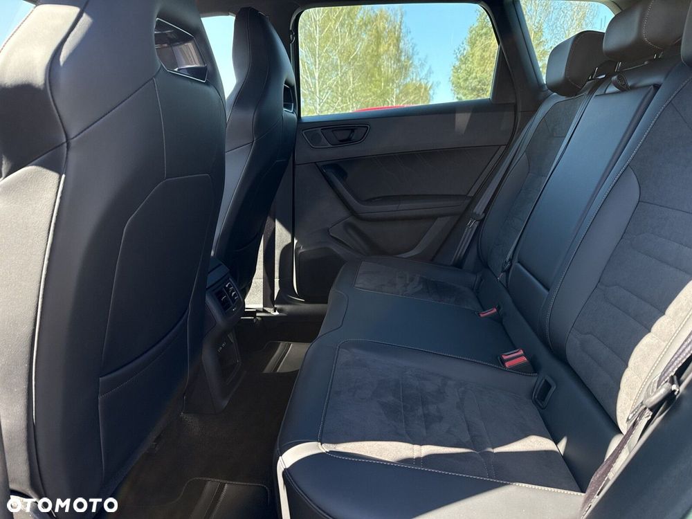 Cupra Ateca 1.5 TSI DSG - 30