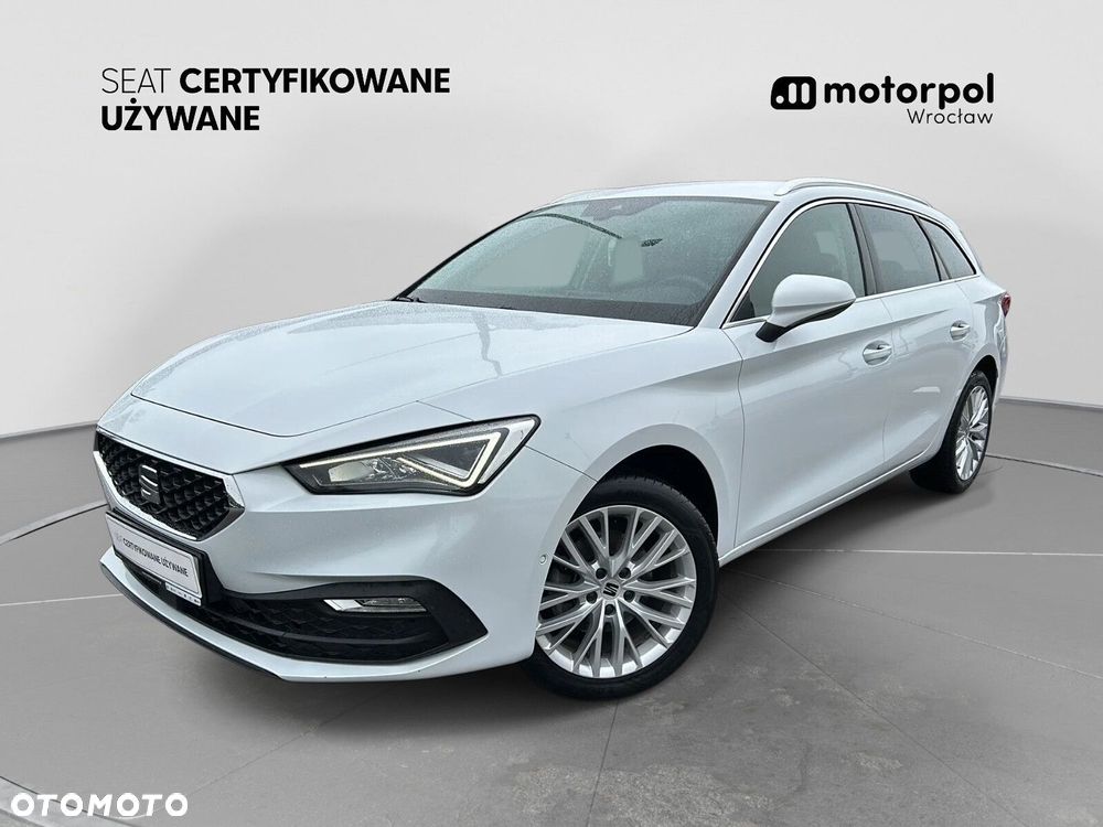Seat Leon 1.5 TSI Xcellence - 1